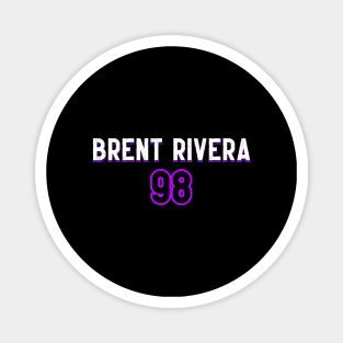 Brent Rivera v2 Magnet